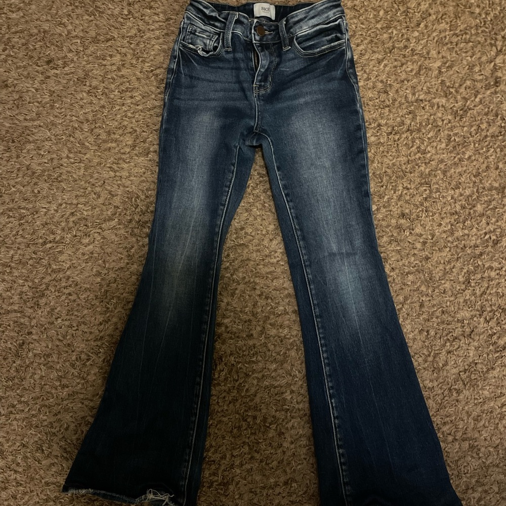 Size 14 youth BkE jeans